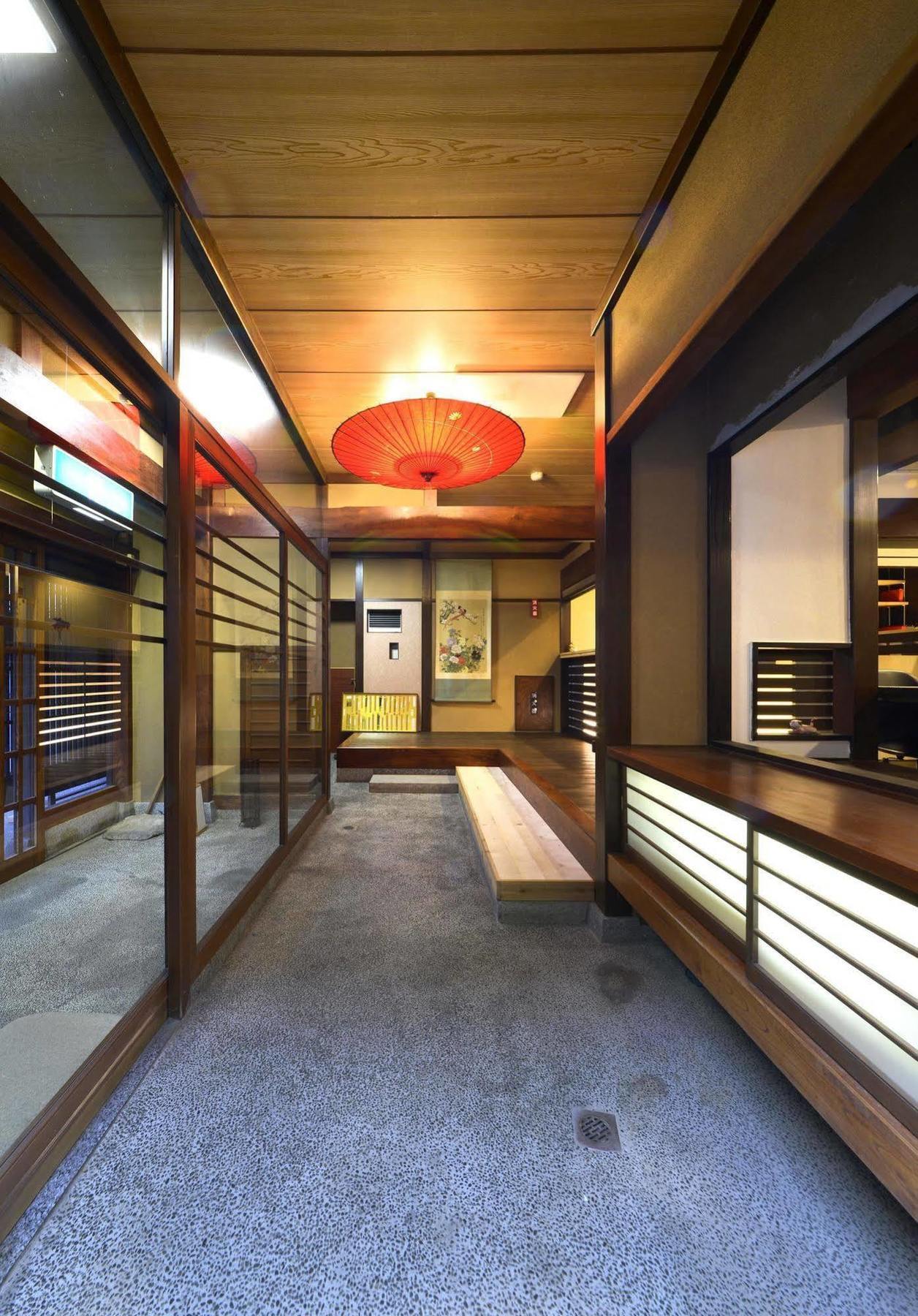 Zen Hostel Yamanouchi  Exterior photo