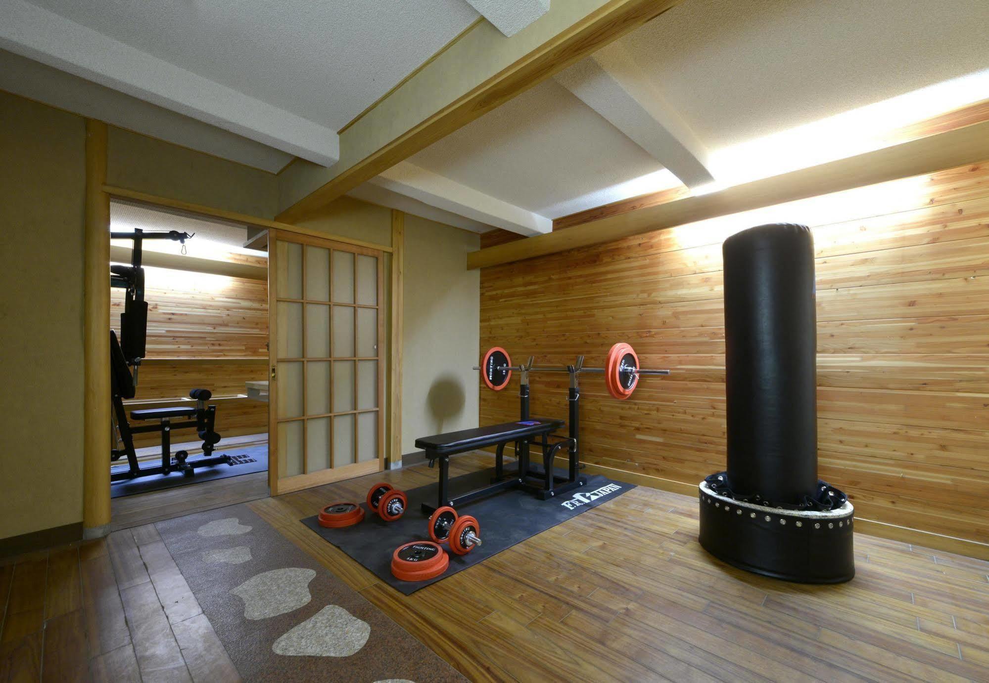 Zen Hostel Yamanouchi  Exterior photo