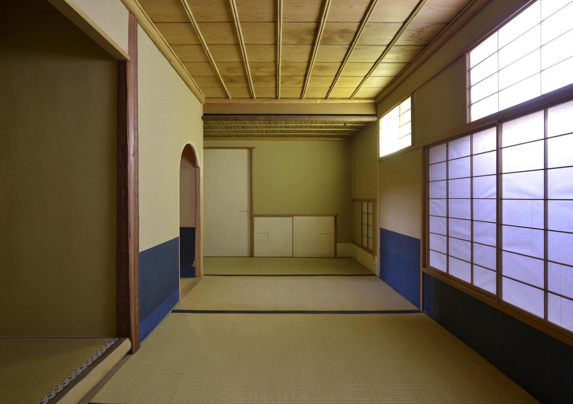 Zen Hostel Yamanouchi  Exterior photo