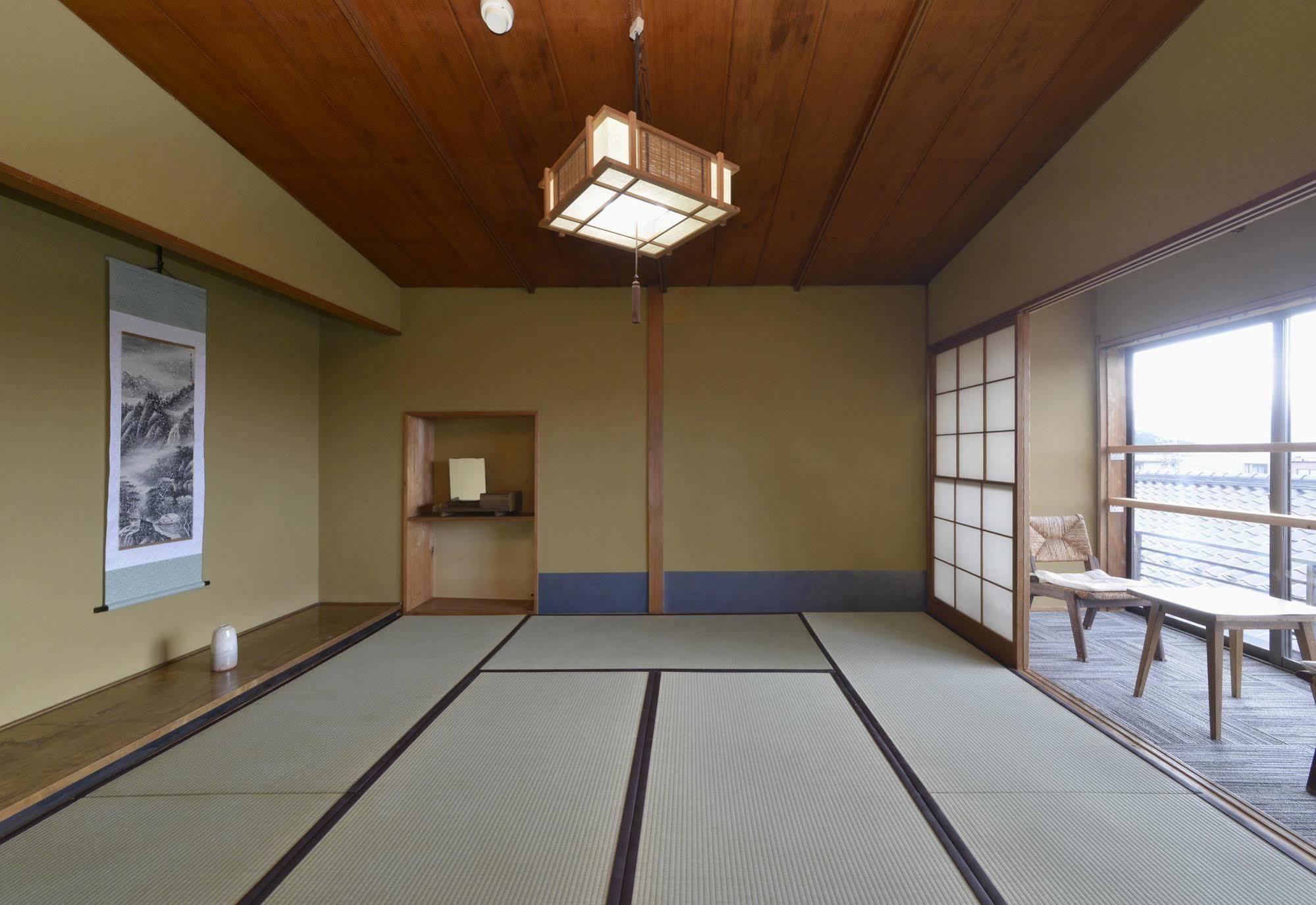 Zen Hostel Yamanouchi  Exterior photo